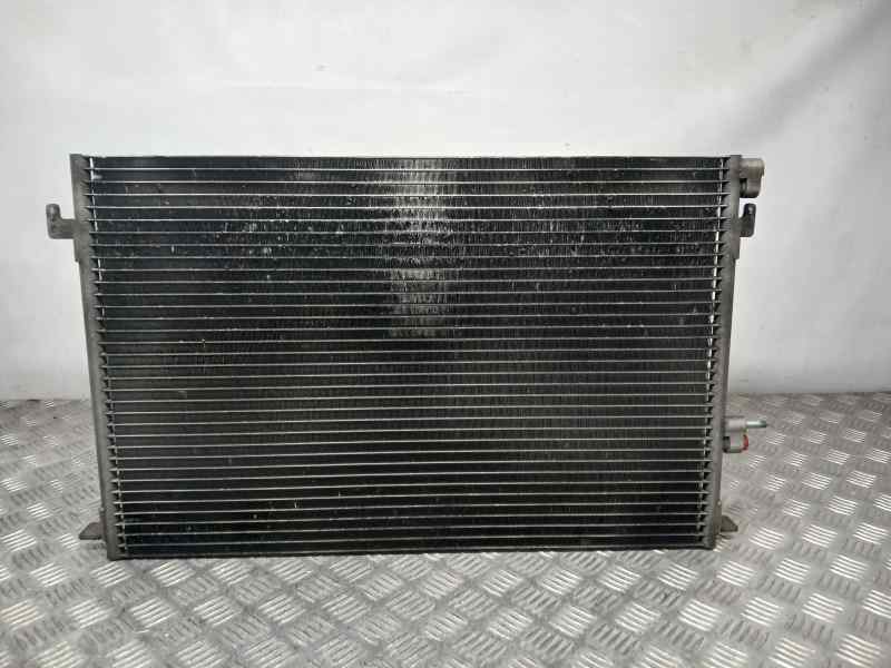 Condensador / Radiador Aire Acondicionado para Saab 9-3 Cabrio