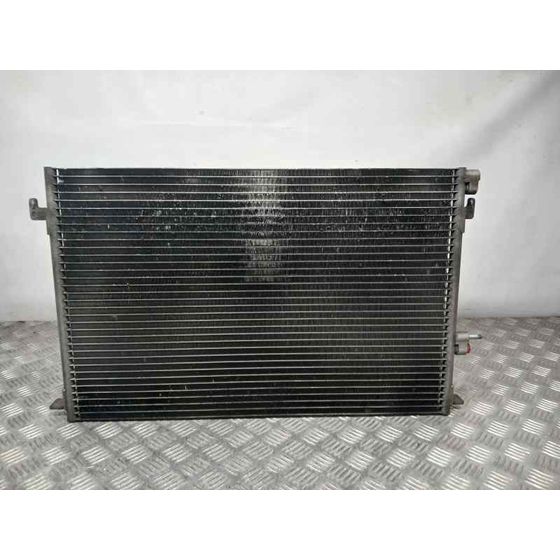 Condensador / Radiador Aire Acondicionado para Saab 9-3 Cabrio