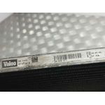 Condensador / Radiador Aire Acondicionado para Saab 9-3 Cabrio