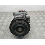 Compresor Aire Acondicionado para Nissan Qashqai (J11)