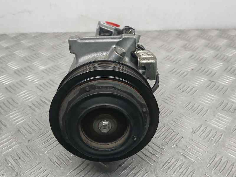 Compresor Aire Acondicionado para Nissan Qashqai (J11)