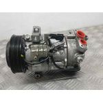 Compresor Aire Acondicionado para Nissan Qashqai (J11)