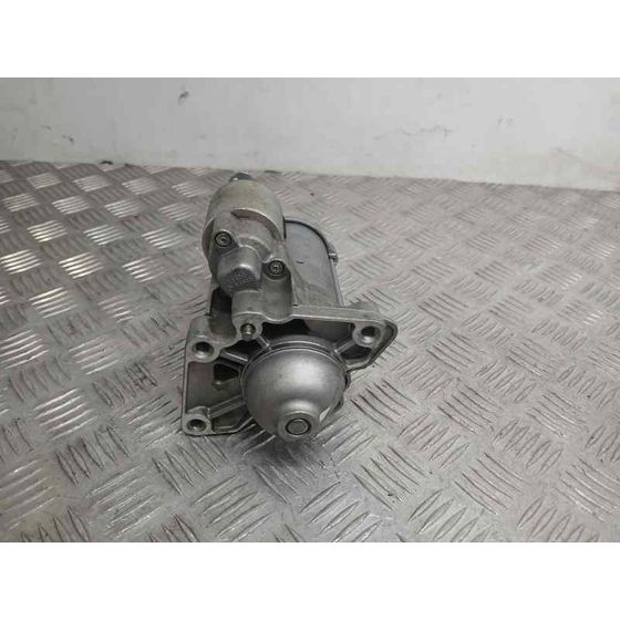 Motor Arranque para Nissan Qashqai (J11)