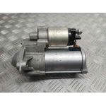 Motor Arranque para Nissan Qashqai (J11)