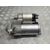 Motor Arranque para Nissan Qashqai (J11)