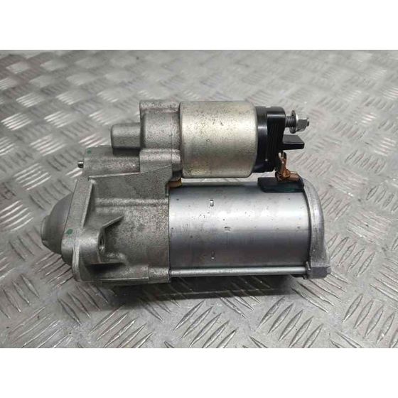Motor Arranque para Nissan Qashqai (J11)