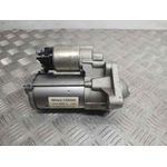 Motor Arranque para Nissan Qashqai (J11)
