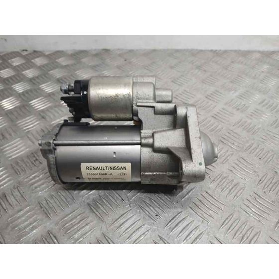 Motor Arranque para Nissan Qashqai (J11)