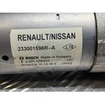 Motor Arranque para Nissan Qashqai (J11)