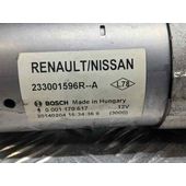 Motor Arranque para Nissan Qashqai (J11)