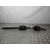 Transmision Delantera Derecha para Nissan Qashqai (J11)