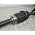 Transmision Delantera Derecha para Nissan Qashqai (J11)