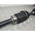 Transmision Delantera Derecha para Nissan Qashqai (J11)