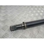 Transmision Delantera Derecha para Nissan Qashqai (J11)