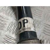 Transmision Delantera Derecha para Nissan Qashqai (J11)
