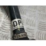 Transmision Delantera Derecha para Nissan Qashqai (J11)