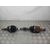 Transmision Delantera Izquierda para Nissan Qashqai (J11)