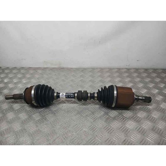 Transmision Delantera Izquierda para Nissan Qashqai (J11)
