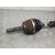 Transmision Delantera Izquierda para Nissan Qashqai (J11)