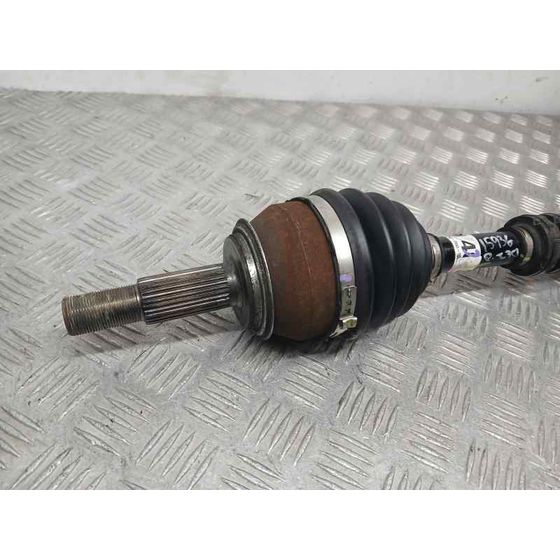 Transmision Delantera Izquierda para Nissan Qashqai (J11)