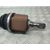 Transmision Delantera Izquierda para Nissan Qashqai (J11)