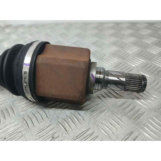 Transmision Delantera Izquierda para Nissan Qashqai (J11)