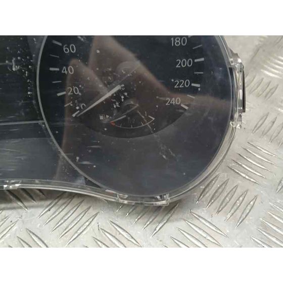 Cuadro Instrumentos para Nissan Qashqai (J11)