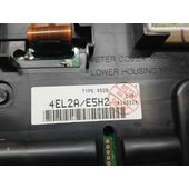 Cuadro Instrumentos para Nissan Qashqai (J11)