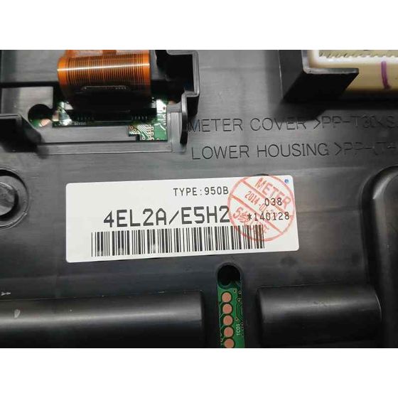 Cuadro Instrumentos para Nissan Qashqai (J11)