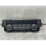 Mando Climatizador para Nissan Qashqai (J11)