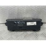 Mando Climatizador para Nissan Qashqai (J11)