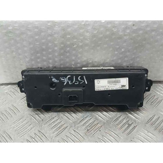 Mando Climatizador para Nissan Qashqai (J11)