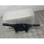 Mando Luces Y Limpia para Nissan Qashqai (J11)