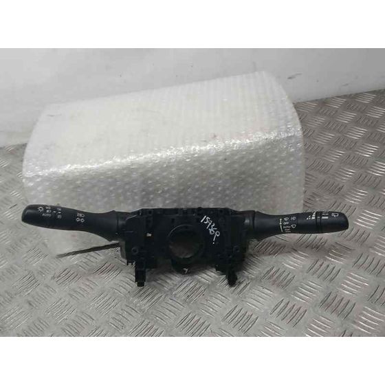 Mando Luces Y Limpia para Nissan Qashqai (J11)