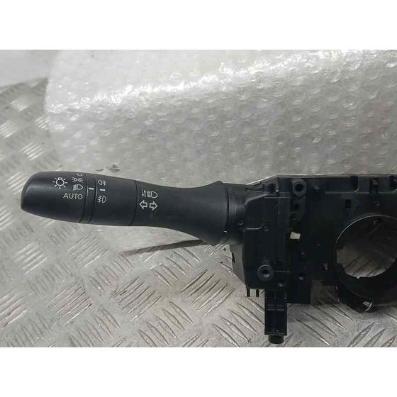 Mando Luces Y Limpia para Nissan Qashqai (J11)