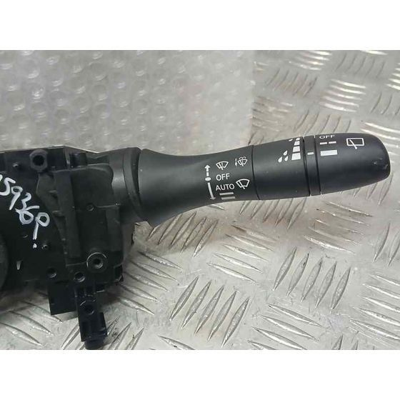 Mando Luces Y Limpia para Nissan Qashqai (J11)