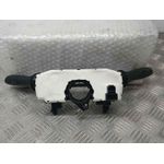 Mando Luces Y Limpia para Nissan Qashqai (J11)
