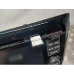 Sistema Navegacion Gps para Nissan Qashqai (J11)