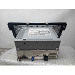 Sistema Navegacion Gps para Nissan Qashqai (J11)