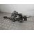 Columna Direccion para Nissan Qashqai (J11)