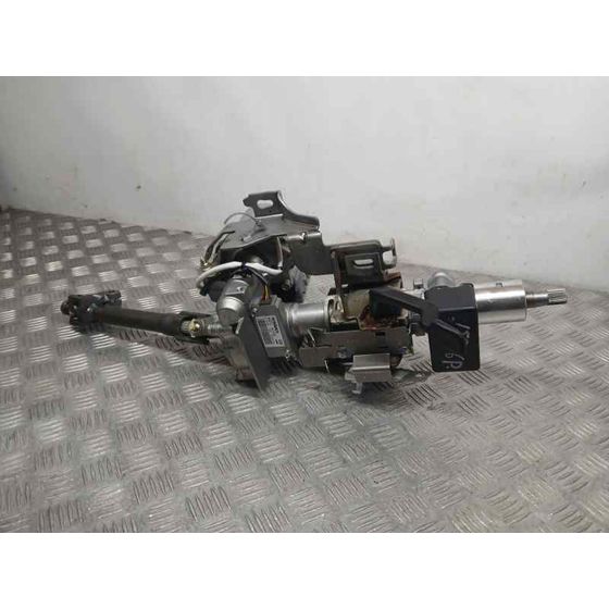 Columna Direccion para Nissan Qashqai (J11)