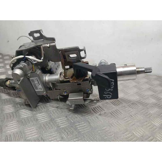 Columna Direccion para Nissan Qashqai (J11)