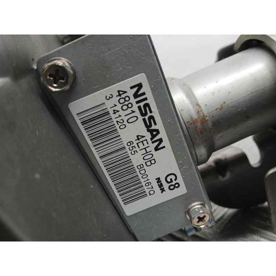 Columna Direccion para Nissan Qashqai (J11)
