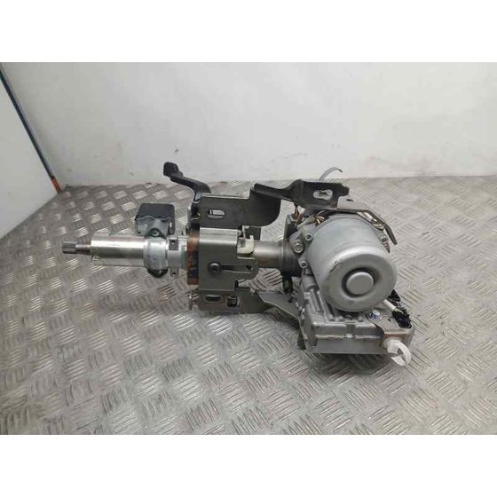 Columna Direccion para Nissan Qashqai (J11)