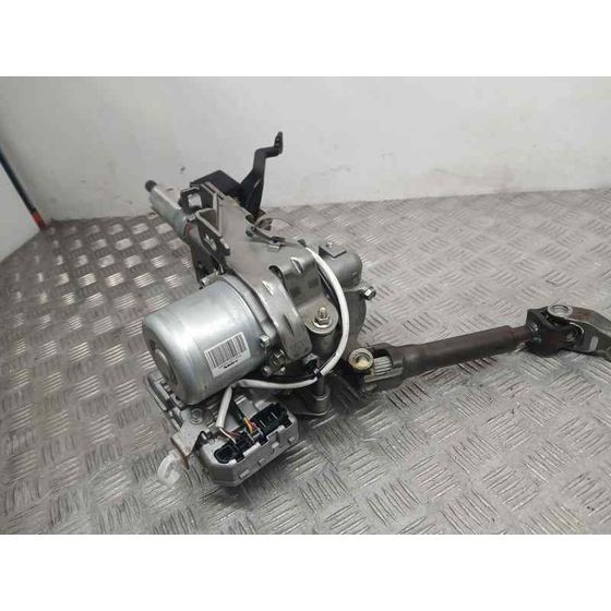 Columna Direccion para Nissan Qashqai (J11)