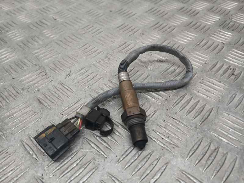 Sonda Lambda para Nissan Qashqai (J11)