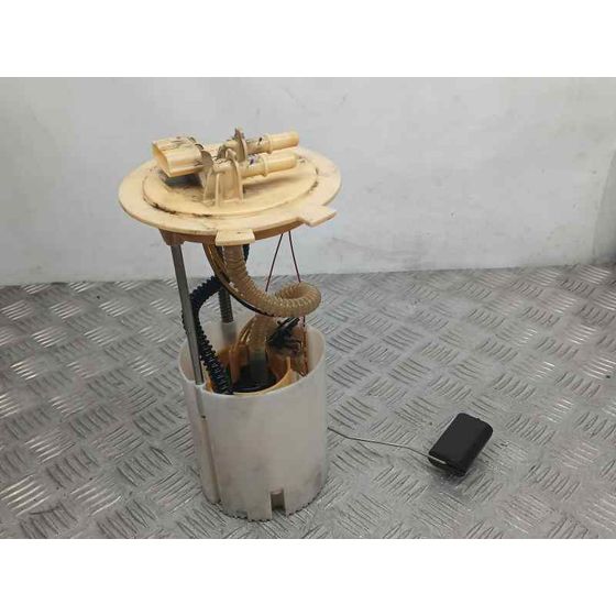 Aforador para Nissan Qashqai (J11)