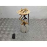 Aforador para Nissan Qashqai (J11)