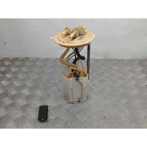Aforador para Nissan Qashqai (J11)