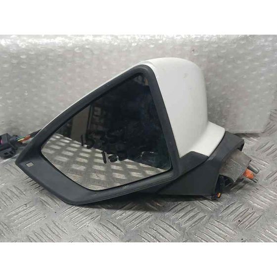 Retrovisor Izquierdo para Seat Leon (5F1)